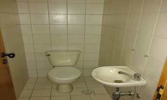 Imagem 3: Sala Comercial para Alugar, 29 m² por R$ 600/Mês em Barra da Tijuca