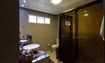 Imagem 5: Casa com 4 suítes à venda, 219 m² por R$ 799.500,00 - Santa Felicidade - Curitiba/PR