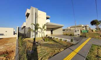 Imagem: Casa 03 quartos Senador Canedo Cidade Alpha