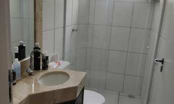 Imagem 5: Apartamento para venda possui 50 metros quadrados com 2 quartos em Guaraú - Salto - São Pa