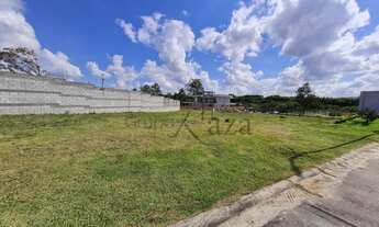 Imagem 2: Terreno Condomínio - Urbanova - Condomínio Colinas do Paratehy - 601,25m²