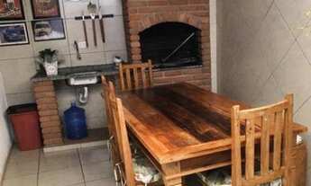 Imagem 2: Casa em condomínio na Vila Caputera em Mogi das Cruzes