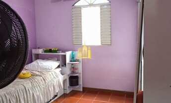 Imagem 2: Casa no bairro Serra Verde em Esmeraldas