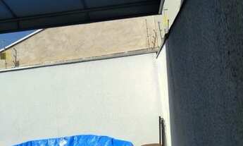 Imagem 13: Casa jardim paulista III 86m²