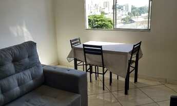 Imagem 3: Apartamento bairro Cazeca próximo ao Center Shopping