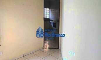 Imagem 4: PRESIDENTE PRUDENTE - Casa Padrão - PARQUE DOS GIRASSOIS