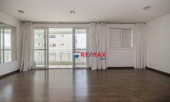 Imagem 6: Apartamento com 3 dormitórios para alugar, 125 m² por R$ 5.400,00/mês - Vila Leopoldina