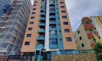 Imagem 2: Apartamento à venda, 152 m² por R$ 570.000,00 - Vila Guilhermina - Praia Grande/SP