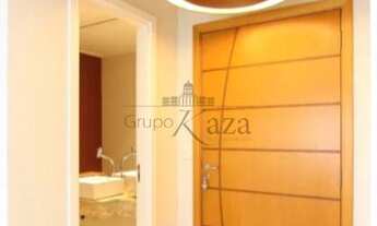 Imagem 5: Apartamento - Jardim Aquarius - Residencial Central Park Aquarius - 183m² - 4 Dormitórios