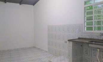 Imagem 3: Casa de condomínio para locação com 1 Dorms, com 45m² no bairro Casa Branca - Caraguatatub