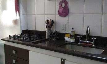 Imagem 5: Apartamento com 3 dormitórios à venda, 70 m² por R$ 435.000,00 - Barcelona - São Caetano d