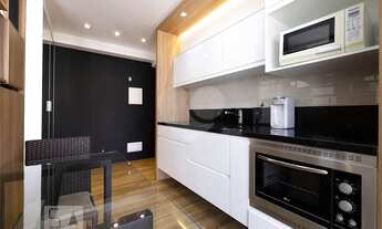 Imagem 4: São Paulo - Studio - PINHEIROS