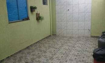 Imagem 7: BELO HORIZONTE - Casa Padrão - Parque Leblon