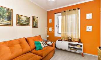 Imagem 2: Porto Alegre - Apartamento Padrão - Santana