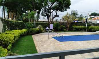 Imagem 2: Apartamento para venda Jardim Proença, Campinas