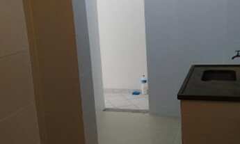 Imagem 5: Apartamento para locação ou venda com 03 quartos em 62m2 no Meier