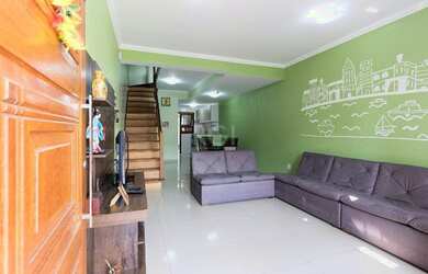 Imagem 3: Porto Alegre - Casa Padrão - Guarujá