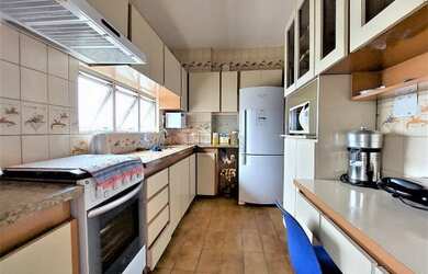 Imagem 4: Venda - APARTAMENTO - FUNCIONARIOS BELO HORIZONTE MG