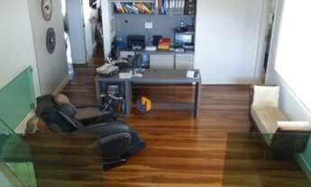 Imagem 6: Sobrado com 4 dormitórios à venda, 600 m² por R$ 2.700.000,00 - Zona 04 - Maringá/PR