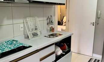 Imagem 6: Apartamento Mobiliado Ferrazopolis São Bernardo do Campo