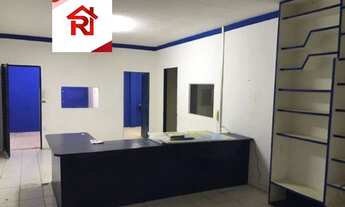 Imagem 4: GALPAO COMERCIAL em SÃO LUÍS - MA, JARDIM SÃO CRISTÓVÃO