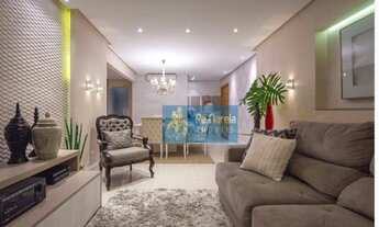 Imagem: Apartamento com 3 dormitórios à venda