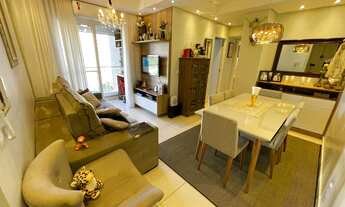 Imagem 4: Apartamento para venda com 60 metros quadrados com 2 quartos