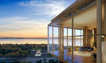 Imagem 4: Porto Alegre - Apartamento Padrão - Menino Deus