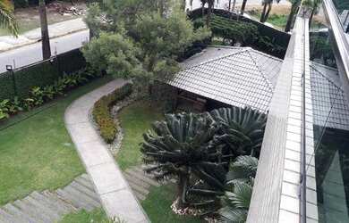 Imagem 7: Edf. Terra Brasilis - Apartamento com 4 quartos sendo 4 suítes com 295m² por R$ 3.450.000