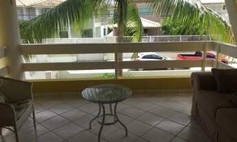 Imagem 3: Casa com 4 dormitórios ,cond.fechado em Buraquinho!