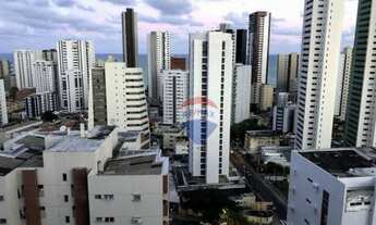 Imagem 4: Apartamento com 4 quartos à venda, 176m² em Boa Viagem - Recife/PE