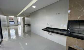 Imagem 4: Casa de condomínio para venda possui 160 metros quadrados com 3 quartos