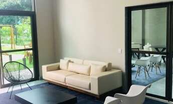 Imagem: Apartamento para aluguel 2 quartos mobiliado-Parnamirim