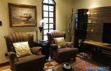 Imagem 6: CASA ASSOBRADADA - BROOKLIN - SP