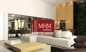 Imagem 4: Belissima casa em construção no Portal das Estrelas