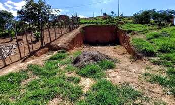 Imagem: Vendo ou troco TERRENO bem localizado