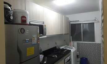Imagem 4: Apartamento para Venda em Suzano, Vila Urupês, 2 dormitórios, 1 banheiro, 1 vaga