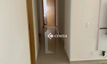 Imagem 5: Apartamento com 3 suítes para alugar, 116 m² - Condomínio Le Chateau Frontenac - Indaiatub