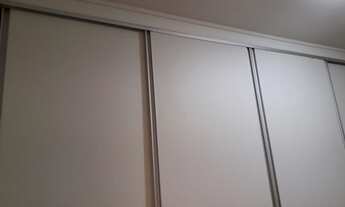 Imagem 4: Apartamento 02 dormitórios com 65 m² - Jardim Valparaíba - SJC