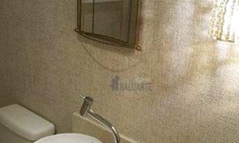 Imagem 7: BALUARTE IMÓVEIS Apartamento 3 dormitórios no Jardim Marajoara