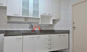 Imagem 6: Apartamento 3 quartos, 2 vagas, lazer e salão de festas, perto do Pátio Savassi