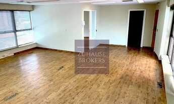 Imagem 7: Conjunto para alugar, 90 m² por R$ 3.500,00/mês - Chácara Santo Antônio (Zona Sul) - São P