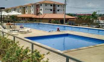 Imagem: Cond. Vila jardim