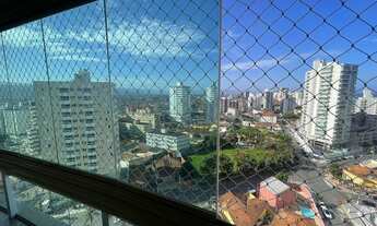 Imagem 5: Apartamento para Venda em Praia Grande, Caiçara, 2 dormitórios, 1 suíte, 2 banheiros, 2 va