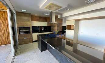 Imagem 5: Cobertura com 3 dormitórios à venda, 329 m² por R$ 2.900.000,00 - Setor Bueno - Goiânia/GO