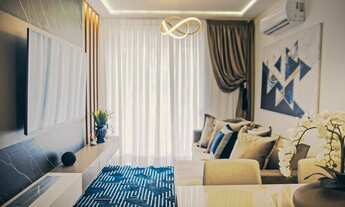 Imagem 7: FLORIANóPOLIS - Apartamento Padrão - Ingleses do Rio Vermelho