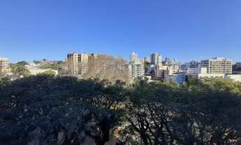 Imagem 3: Apartamento de dois dormitórios no Centro em Bento Gonçalves - RS