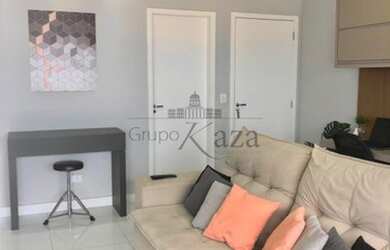 Imagem 2: Apartamento - Jardim das Industrias - Residencial Splendor Garden - 75m² - 2 Dormitórios