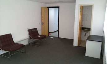 Imagem 4: Locação Sala Santa Cecília São Paulo