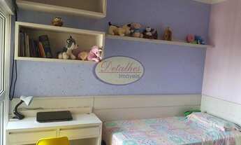 Imagem 4: Apartamento para Venda em São José dos Campos, Vila Ema, 4 dormitórios, 2 suítes, 4 banhei